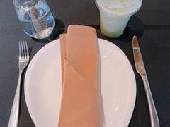 -Efes Turkish & Mediterranean Cuisine 艾菲斯餐厅(陆家嘴店)