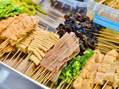 -邓姐串串香(水围店)