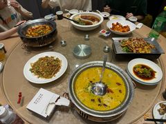 -李氏传家菜(兴城路店)