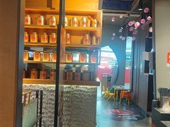 -呷哺呷哺(泰盛广场店)