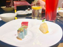 -北京四季酒店·采逸轩