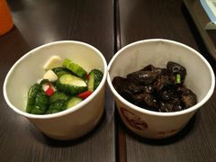 -康师傅私房牛肉面(申虹店)