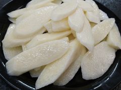 山药-新乡杨记红焖羊肉火锅(天坛南门店)