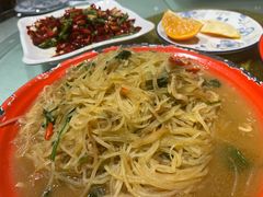 -幺妹川味·川人川菜(佛城西路店)