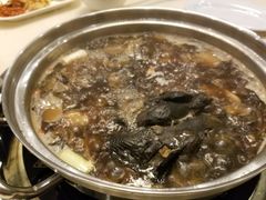 -太婆天府山珍酒楼(亚运村店)