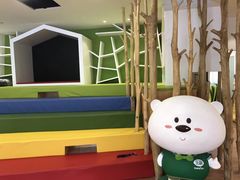 -乐融婴幼儿成长中心(四季青校区)