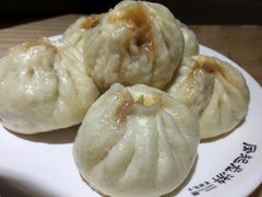 -凤起龙游老面包子(凯德晶品店)