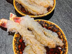 -蟹犇前•帝王蟹雪蟹(陆家嘴店)