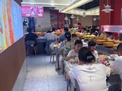 -龍歌自助小火锅(秦淮水游城店)