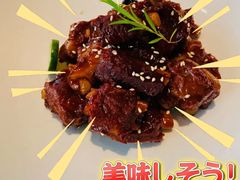 -大永徽·传统徽菜