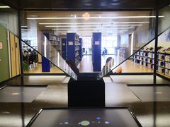 -杭州滨江区图书馆科技分馆