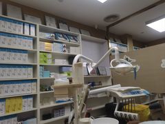 -美可普口腔医院(东街分店)