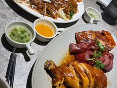 -留半山·香港食堂(啦啦宝都店)
