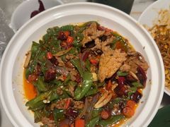 -初蓉丨遇见新川菜(亲贤街荣耀店)
