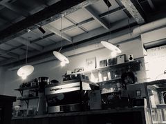 -栖咖啡(泉舜店)
