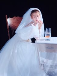 -初白IMAGE·女子摄影