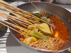 -付小姐在成都(五道口店)