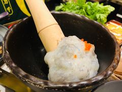 -火鳳祥美蛙牛肉自助(青悦城店)