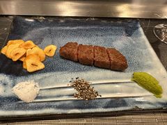 -神户牛排餐厅MOURIYA(总店)