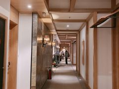 -清河半岛温泉度假酒店