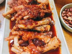 -京玉菲饭店(李村店)