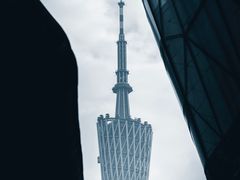 -广州塔