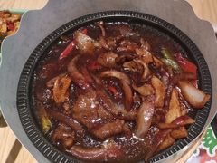 -谷田稻香·砂锅菜(南沙万达广场店)