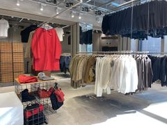 -迪桑特DESCENTE(北京三里屯BLANC店)