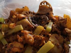 -蛙蛙叫干锅年代(常熟二店)