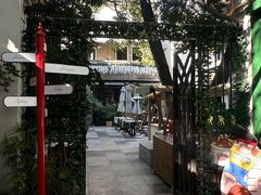 -La Maison 夜来香(进贤路店)