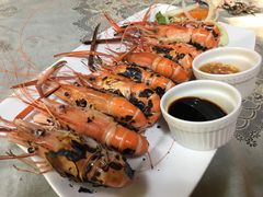 -大螃蟹海鲜餐厅