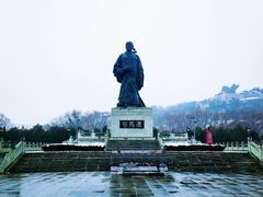 -韩城古城