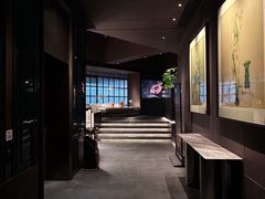 -君庭中餐厅(湘江豪生店)