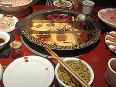 -黄家码头老火锅(解放碑旗舰店)
