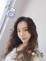 -童辉造型