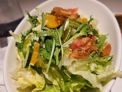 -外婆家(西红门荟聚购物中心店)