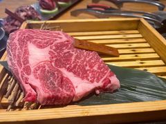 -赤坂亭·M9和牛烧肉·铁板烧·日料398放题(长泰广场店)