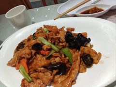 -添福来墨鱼饺子 · 海鲜东北菜(大连星海·黄浦路店)