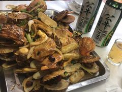 -北戴河庆山饭店·海鲜砂锅粥(北戴河黑石路店)