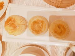 -福州天元国际威斯汀酒店·中国元素餐厅