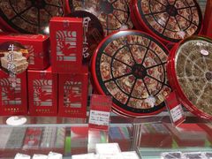 -GANSO元祖食品(滨湖万达店)
