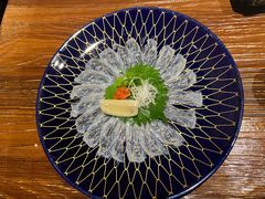 -桥岚·巷子鲜河豚鱼(专门店)