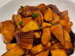 -逸林轩中餐厅(中信泰富朱家角锦江酒店)