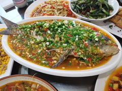 飞虹鱼-飞虹鱼馆(春华路店)