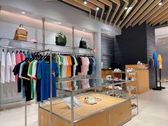 -Onitsuka Tiger(上海久光百货店)