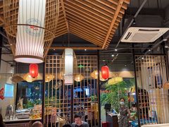 -川味堂·四川豆花(八卦岭店)