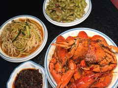 -三妹小龙虾·黄油蟹(华侨城总店)