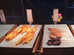 -松子料理(白家庄店)