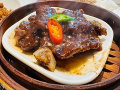 -好食上(喜盈门.范城店)