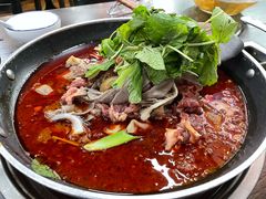 -池味巴瑶·崇巍牛杂家常菜(埌东店)